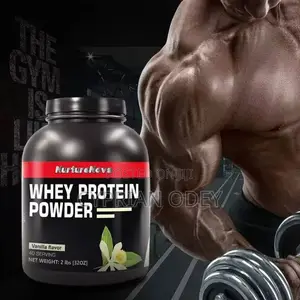 Whey Protein Powder