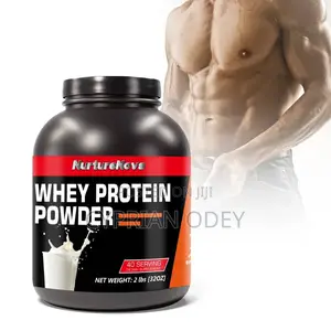 Whey Protein Powder