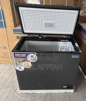 Purchase Lovely Nasco 150l Single Door Chest Freezer(Nas200fl).
