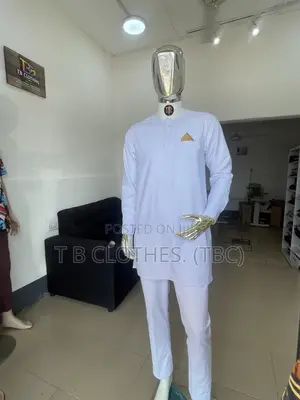 Kaftan Up And Down