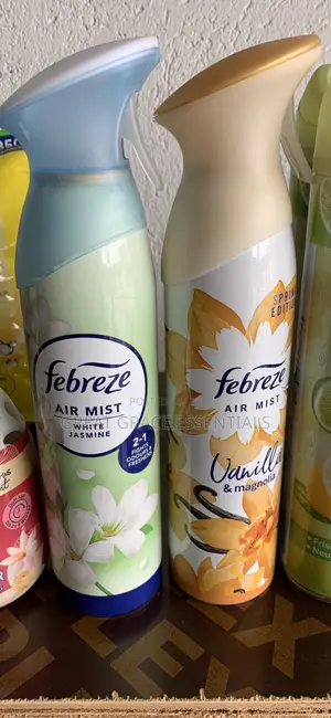 Denkmint Air Freshener – German Brand