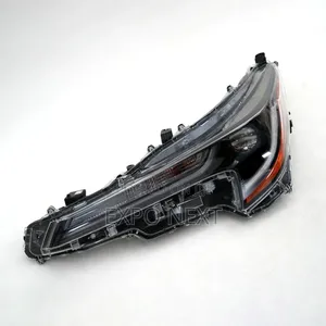 Corolla 2020 Headlights