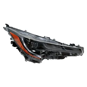 Corolla 2020 Headlights