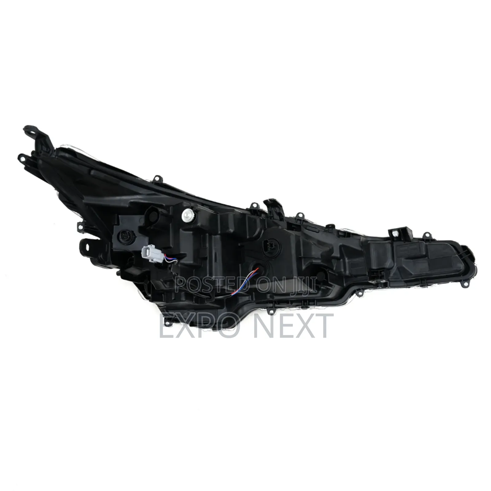 Corolla 2020 Headlights