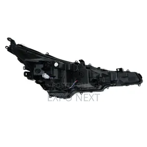 Corolla 2020 Headlights