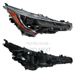 Corolla 2020 Headlights