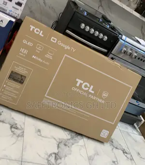 Classic Design Full Hd Qled 50s5k TCL Uhd 50 Inch Android Tv