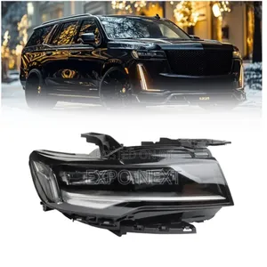 Cadillac Escalade 2021-2024 Headlight