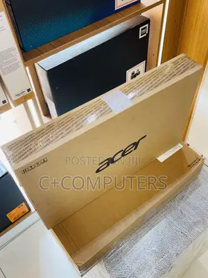 New Laptop Acer Aspire v Nitro 8GB Intel Core I5 SSD 512GB