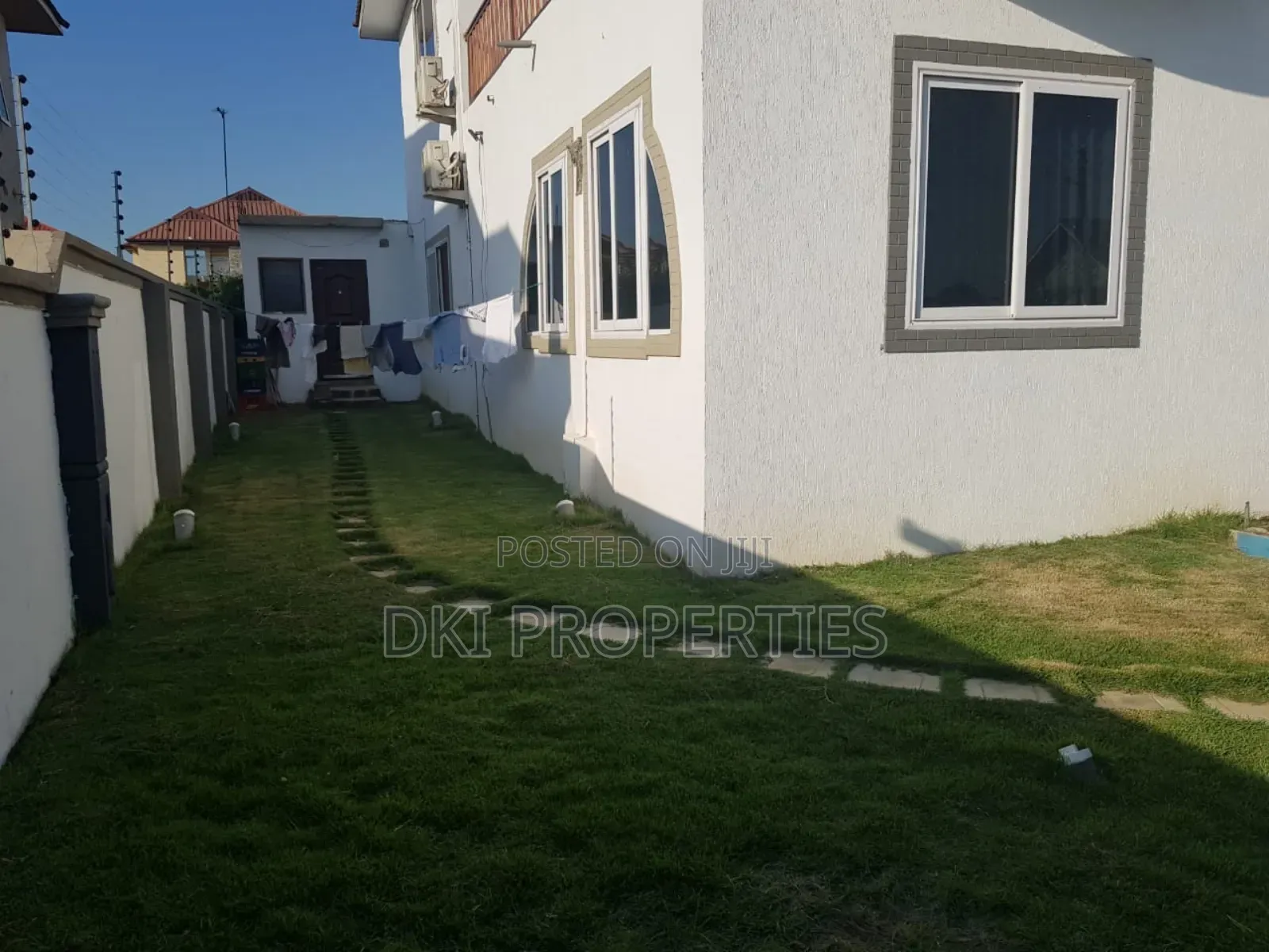 4bdrm House in Dki Properties, Community 25 for sale