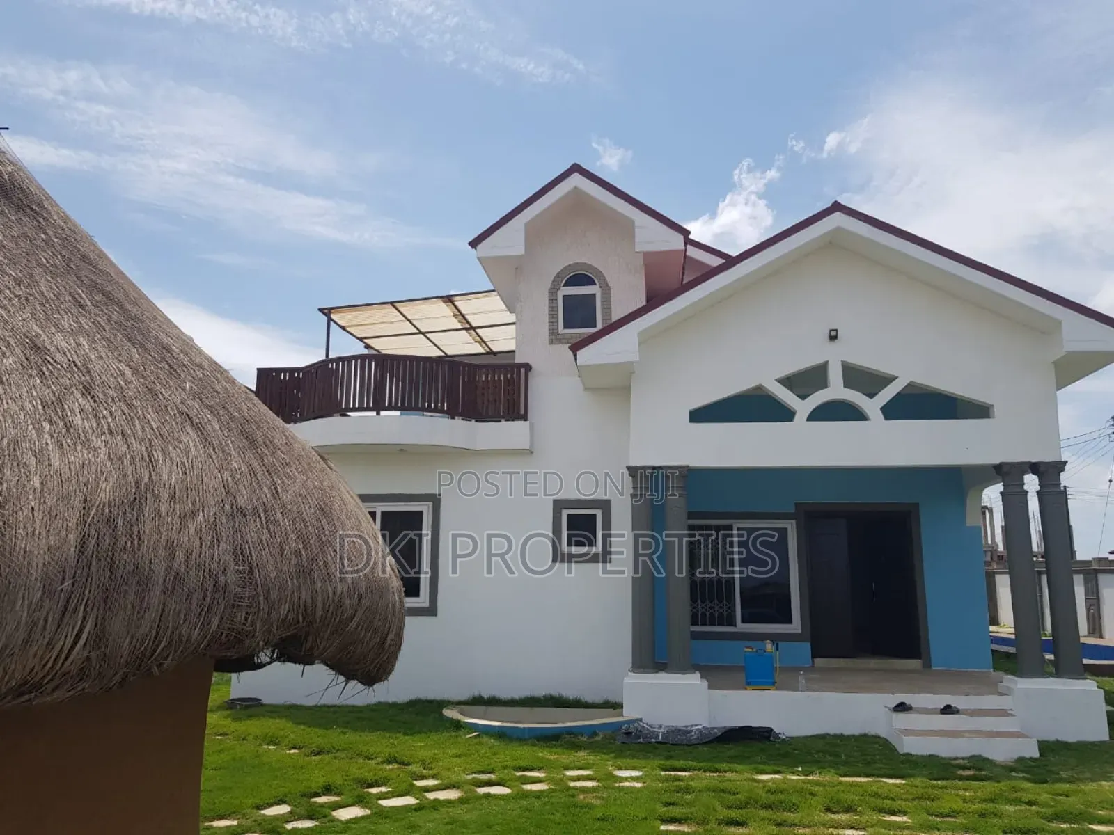 4bdrm House in Dki Properties, Community 25 for sale