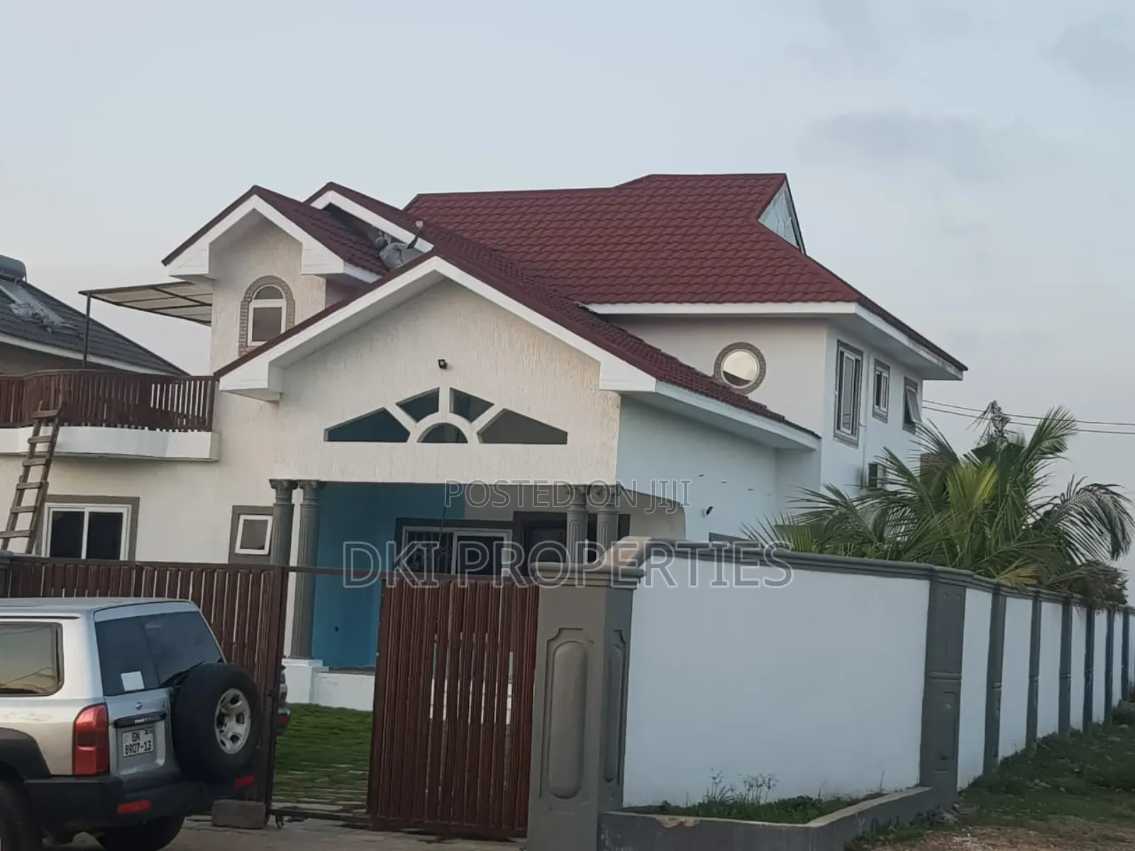 4bdrm House in Dki Properties, Community 25 for sale