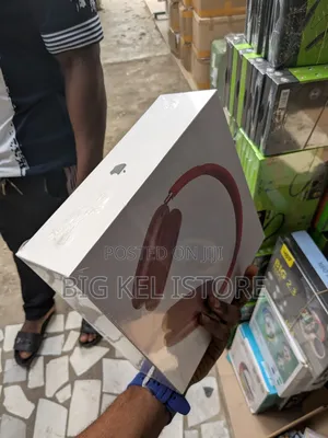 Original Apple Headset[Price Drop]