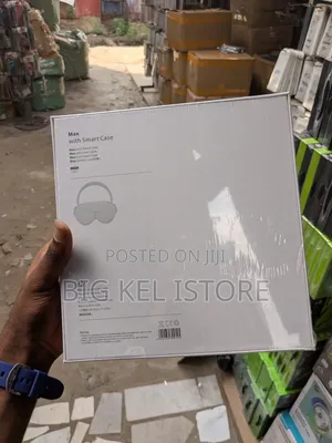 Original Apple Headset[Price Drop]