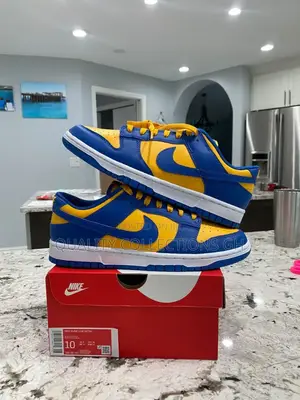 Sb Lo3 Blue and Yellow