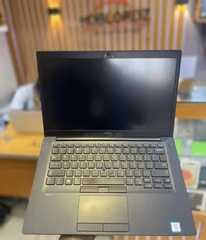 Laptop Dell Latitude 7280 8GB Intel Core i5 SSD 256GB