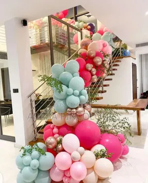 Event Decoration And Planning