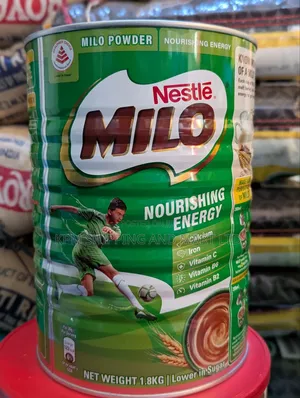 Nestle Milo Powder(Usa 1.8kg)
