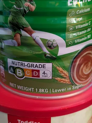 Nestle Milo Powder(Usa 1.8kg)