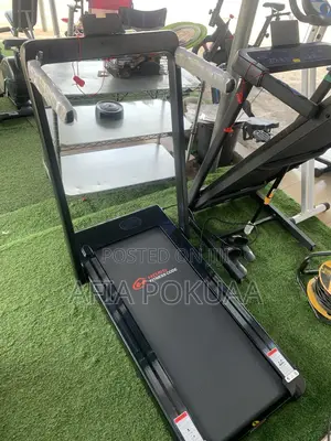 Home Fitness Treadmill