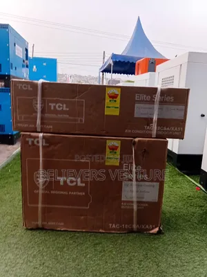2.0hp T.C.L Split Type Air Condition/Ac 2.0hp