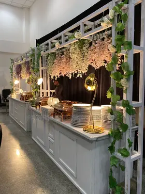 Catering Services