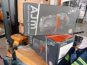 Original Leo 1.5hp Water Pump | Heavy-Duty Performance1.5hp