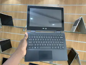 Laptop HP ProBook 11 X360 4GB Intel Celeron SSD 128GB