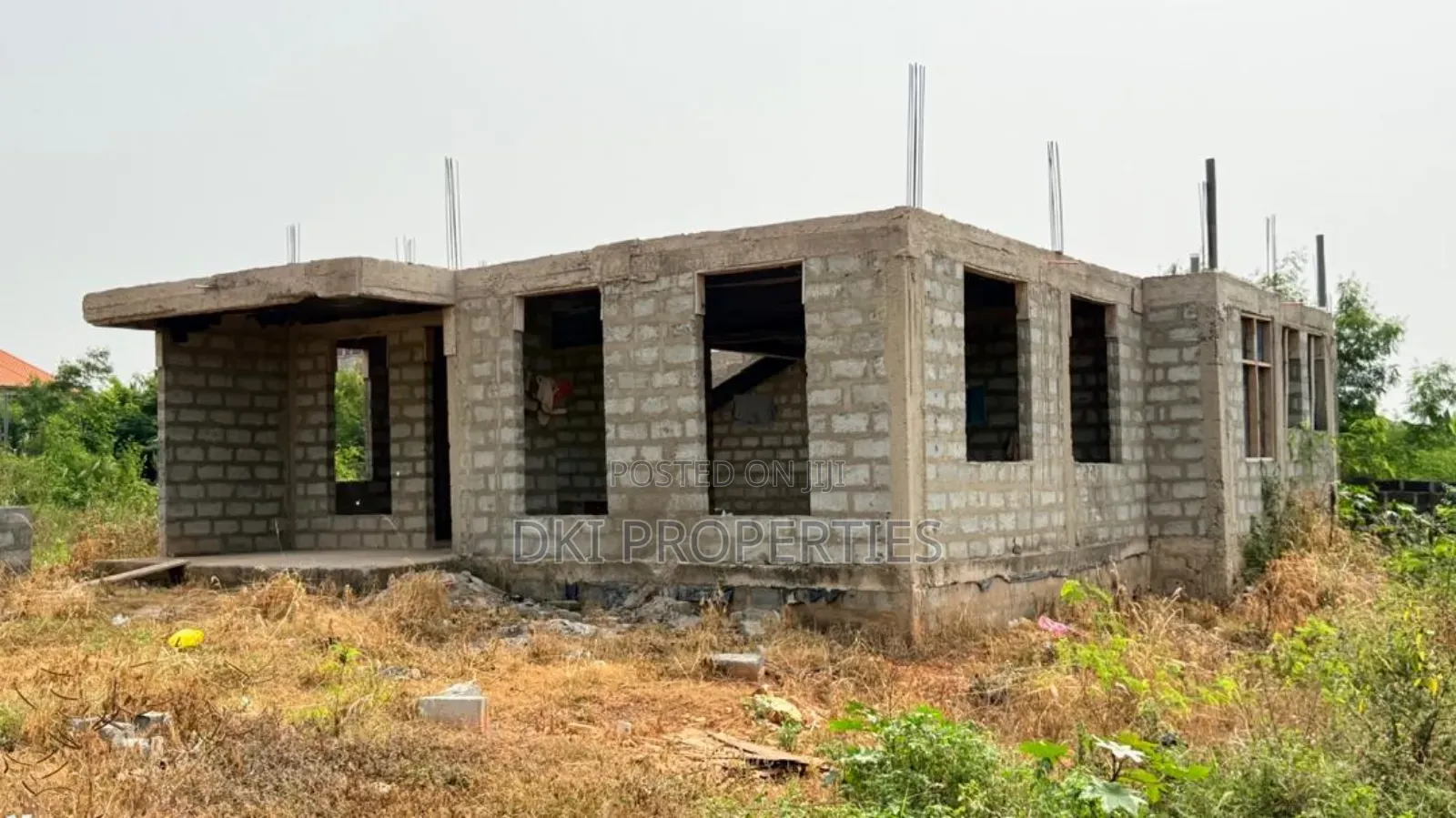 4bdrm House in Dki Properties, Oyibi for sale