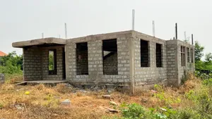 4bdrm House in Dki Properties, Oyibi for sale