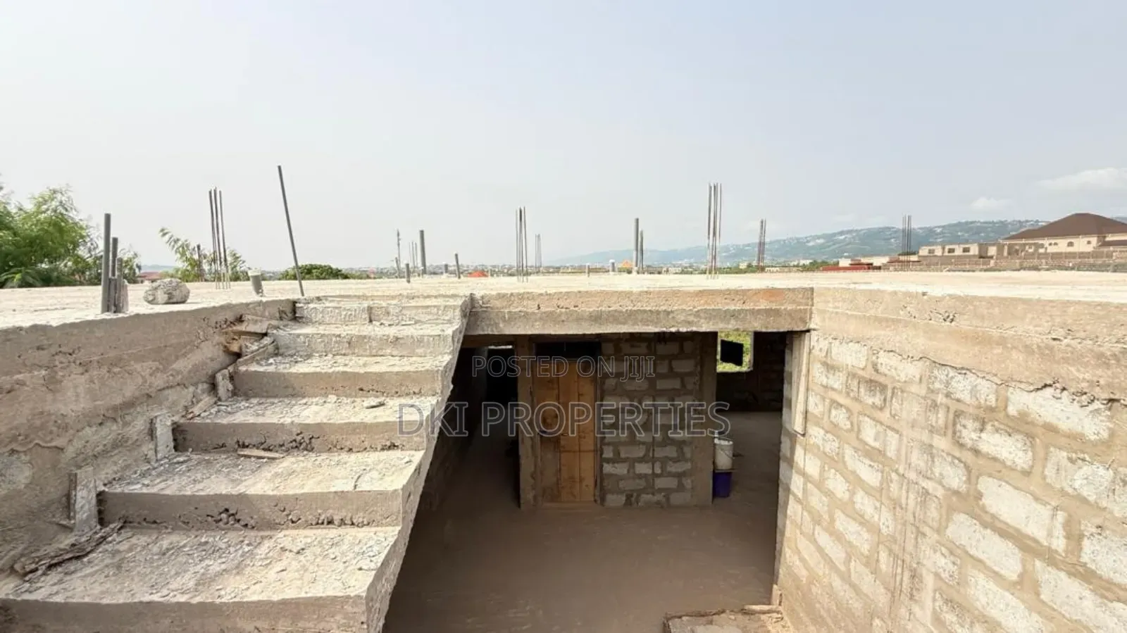 4bdrm House in Dki Properties, Oyibi for sale