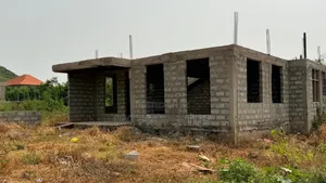 4bdrm House in Dki Properties, Oyibi for sale