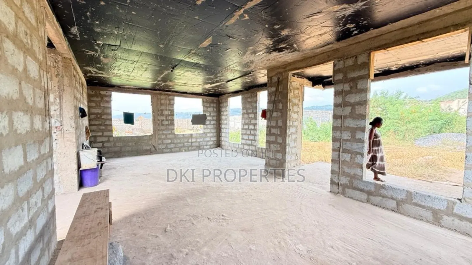 4bdrm House in Dki Properties, Oyibi for sale