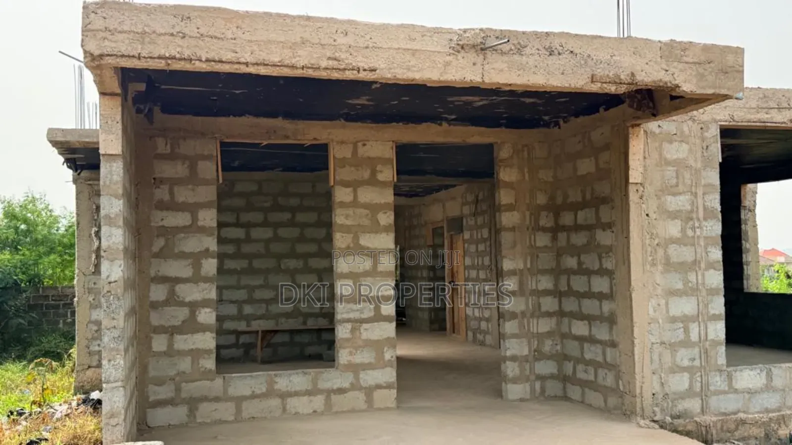 4bdrm House in Dki Properties, Oyibi for sale