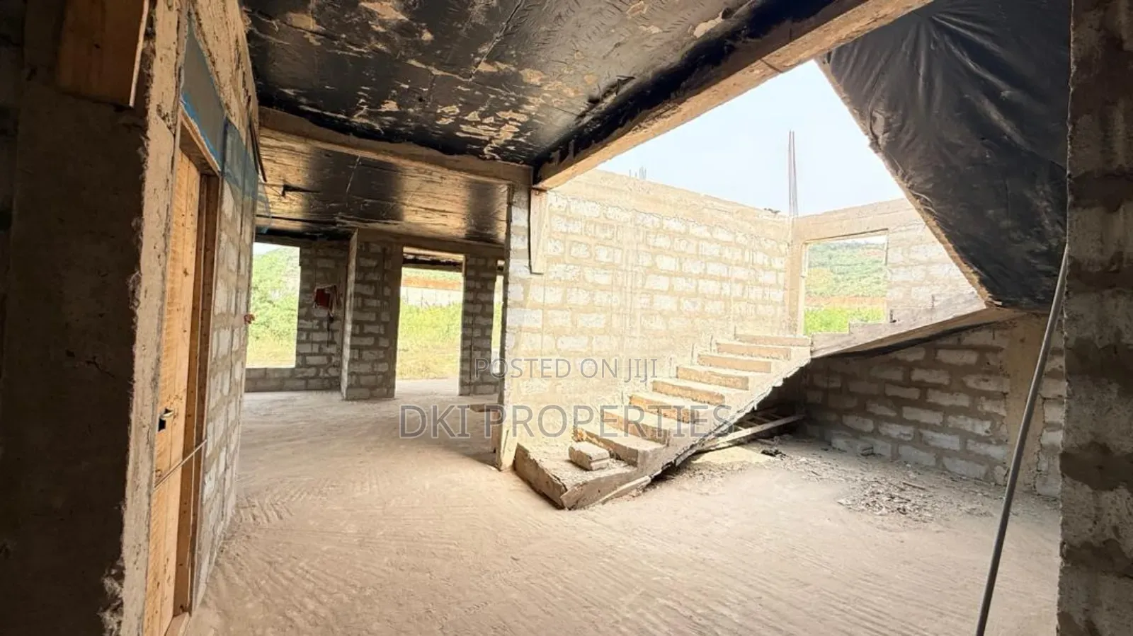 4bdrm House in Dki Properties, Oyibi for sale