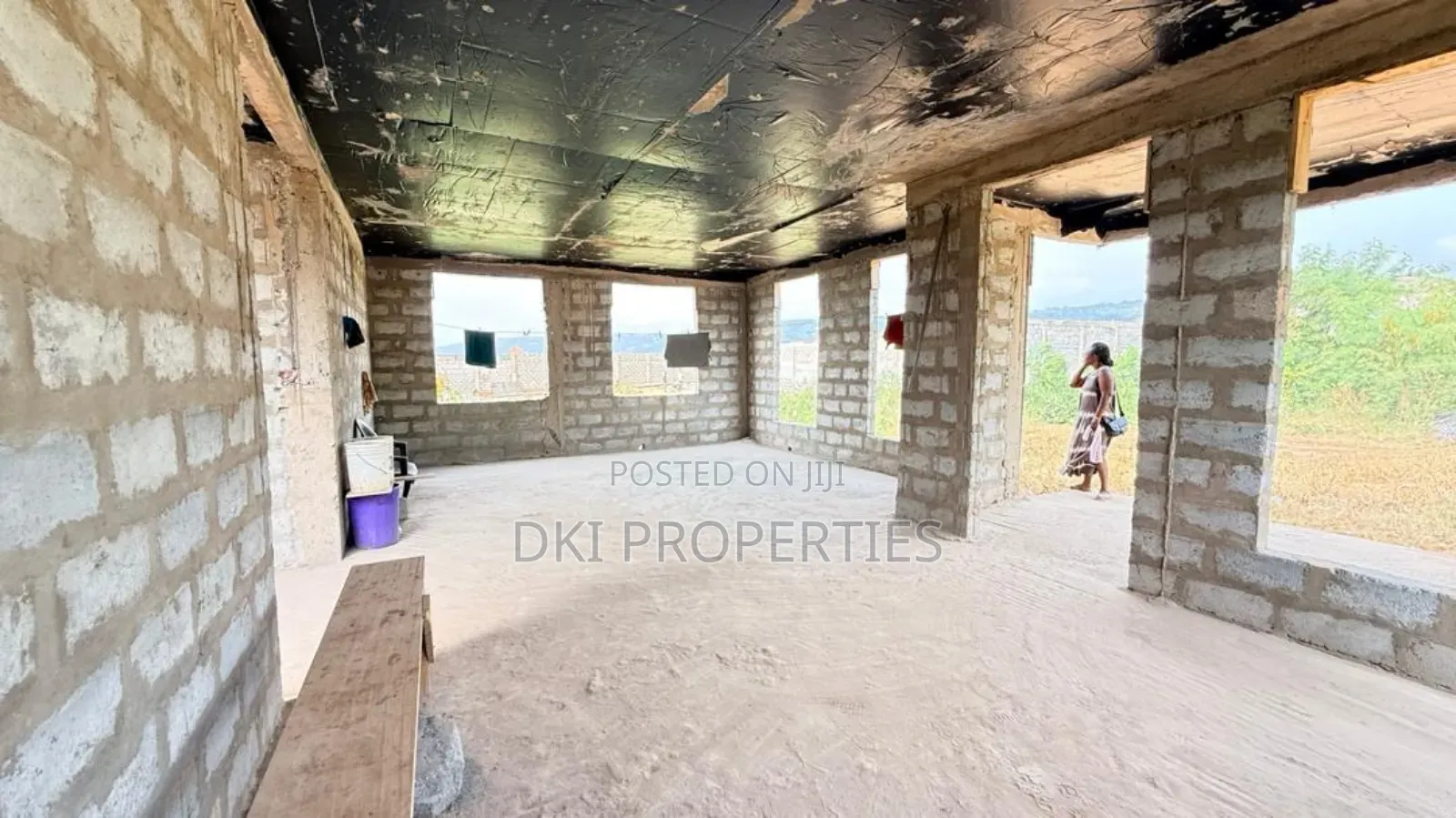 4bdrm House in Dki Properties, Oyibi for sale