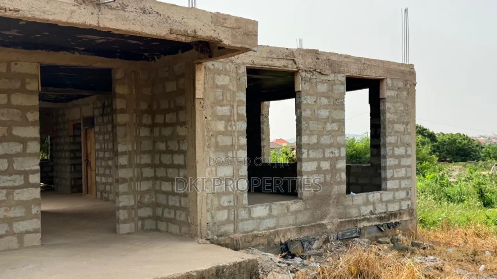4bdrm House in Dki Properties, Oyibi for sale