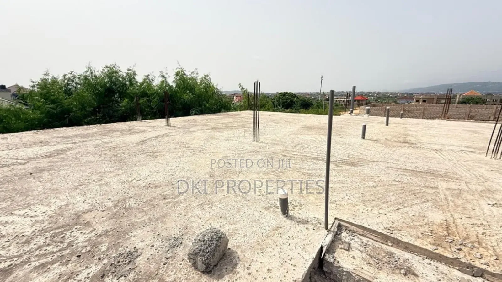 4bdrm House in Dki Properties, Oyibi for sale