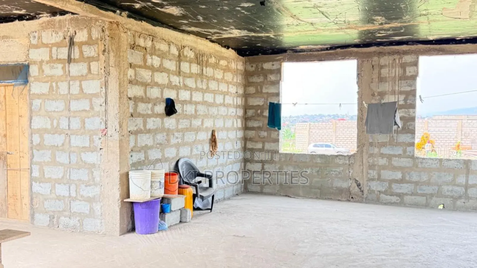 4bdrm House in Dki Properties, Oyibi for sale