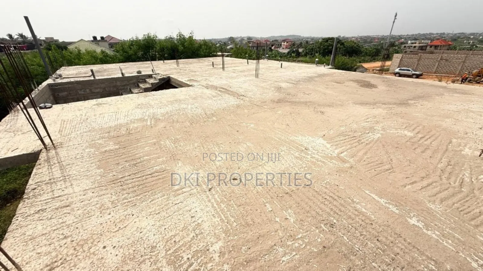 4bdrm House in Dki Properties, Oyibi for sale