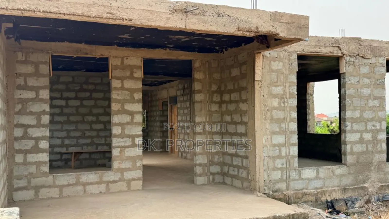 4bdrm House in Dki Properties, Oyibi for sale