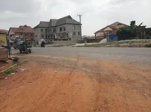 Plot of Land for Sale at Nyankyereniase Bokankye