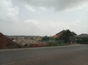 Plot of Land for Sale at Nyankyereniase Bokankye