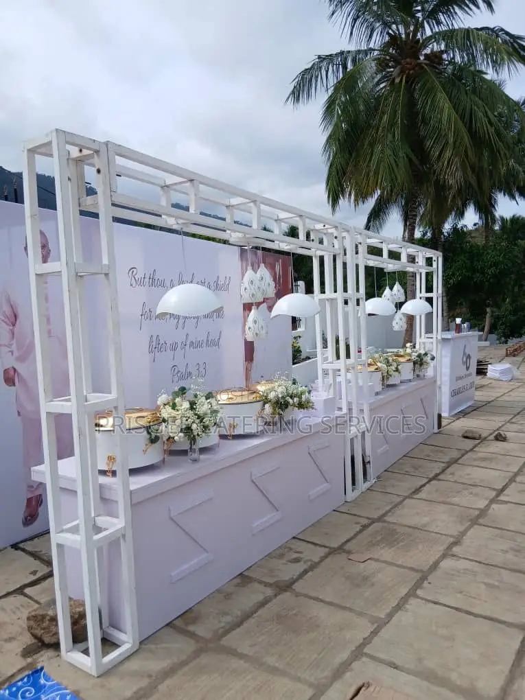 Catering Services