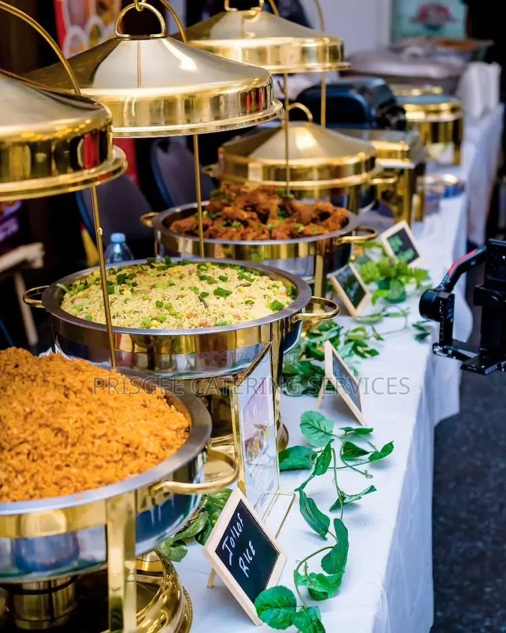 Catering Services