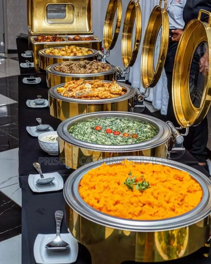Catering Services