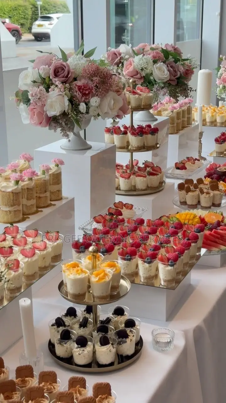 Catering Services