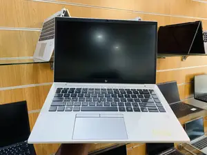 Laptop HP EliteBook 845 G8 8GB AMD Ryzen 5 SSD 256GB