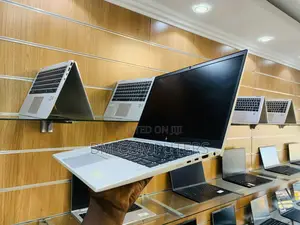 Laptop HP EliteBook 845 G8 8GB AMD Ryzen 5 SSD 256GB