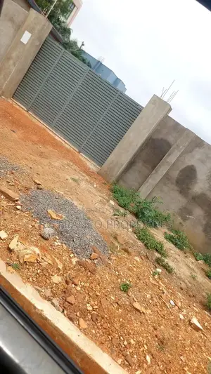 2 Plots Of Land For Sale At Spintex Manet